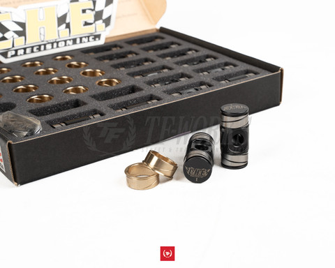 CHE Precision LS & LT Rocker Trunnion Kit - Touge Factory