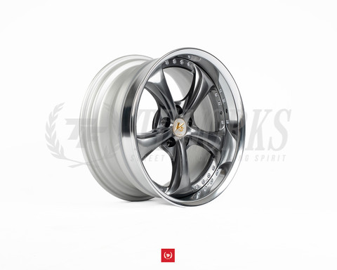 ワーク　VSKF Work VS-KF