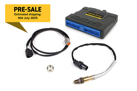 Nexus Plug-in ECU - Nissan Skyline R32/R33/R34 GT-R + LSU4.9