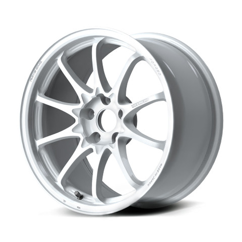 CE28N-PLUS 17X10.0 +44 5-114.3 DASH WHITE - Touge Factory