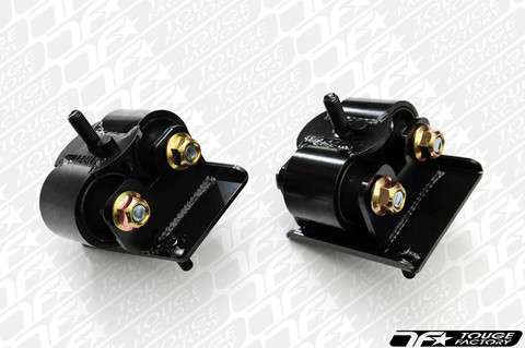 Cusco Engine Motor Mounts - Nissan 240SX S13 / S14