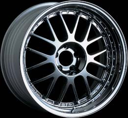 SSR MS1-R 16インチ 7J et39 PCD100 4穴 SSR MS1R 16” Wheel For Mazda Miata MX-5 (89-05) | REV9