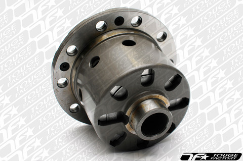 OS Giken Super Lock LSD 1.5 Way - Scion FR-S & Subaru BRZ