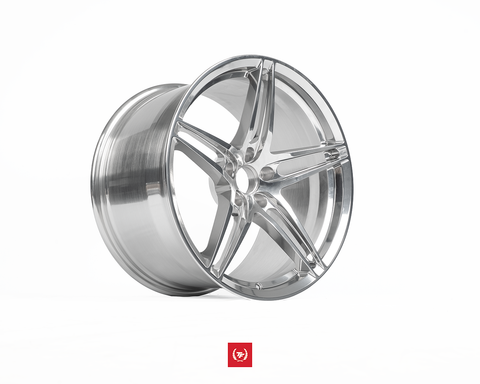 TF-Works Spec-V Forged Vanderhall Wheels - Touge Factory