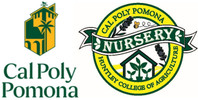 Cal Poly Pomona Nursery