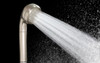 RELIQ microbubble showerhead, a revolutionary patented design for home and pet.