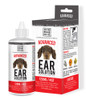 RELIQ Ear solution, ear cleaner.