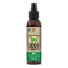 Mint Odor eliminator 4oz/120ml