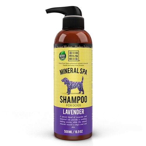Lavender Shampoo Lavender Shampoo