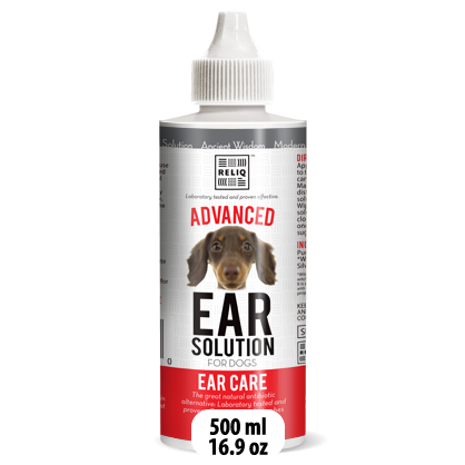 otic solution for dogs