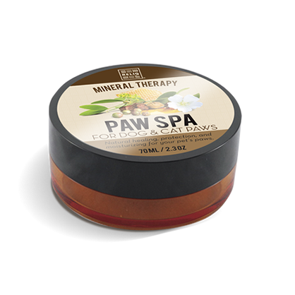 PAW SPA ReliqPet