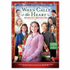 The Greatest Christmas Wish  (S6 - DVD 1  - Xmas Edition) - Front cover