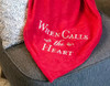 Blanket (WCTH Logos)