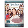 WCTH - Complete Season 8 Collector's Edition