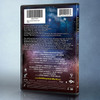 God of Heaven and Earth - DVD back cover