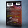 The Star of Bethlehem - DVD Back Cover