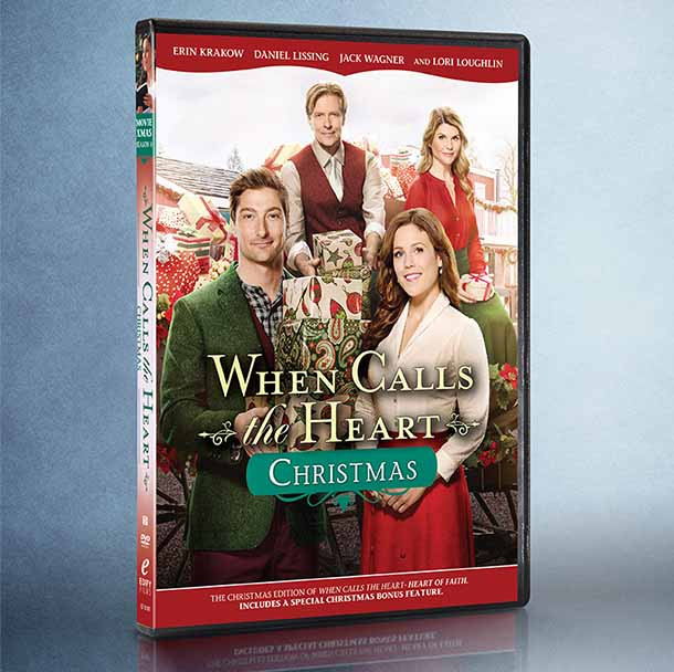 WCTH - Christmas (S4 - DVD 1 - Xmas Edition) - edifystore.com