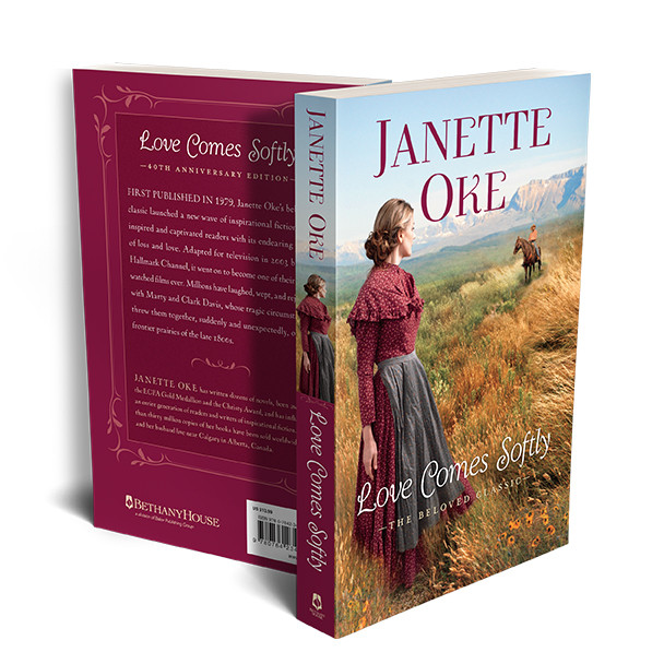 Love Comes Softly - 40th Anniversary Edition