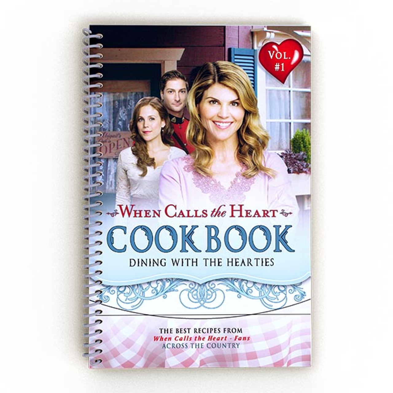 ELITE Edition Cookbook Combo (DVD Box Set + Cookbook V1