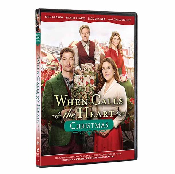 Home for Christmas (S7 - DVD 1 - Xmas Edition)