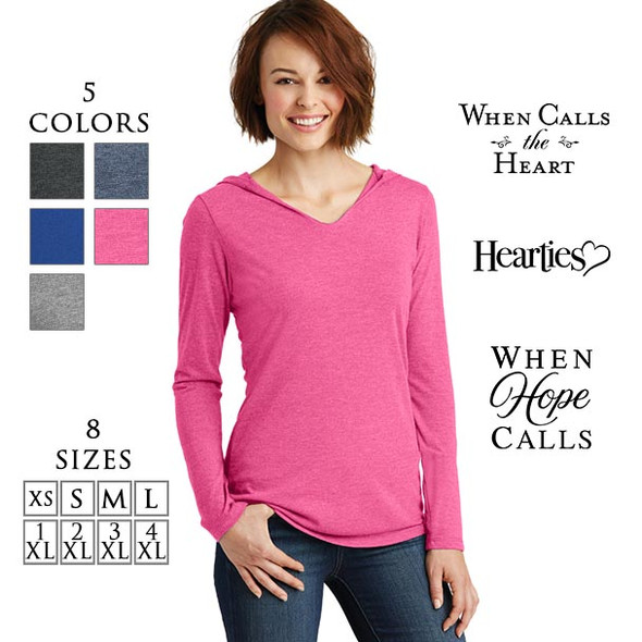SHIRT-DM139L with choices of logo, color and sizes