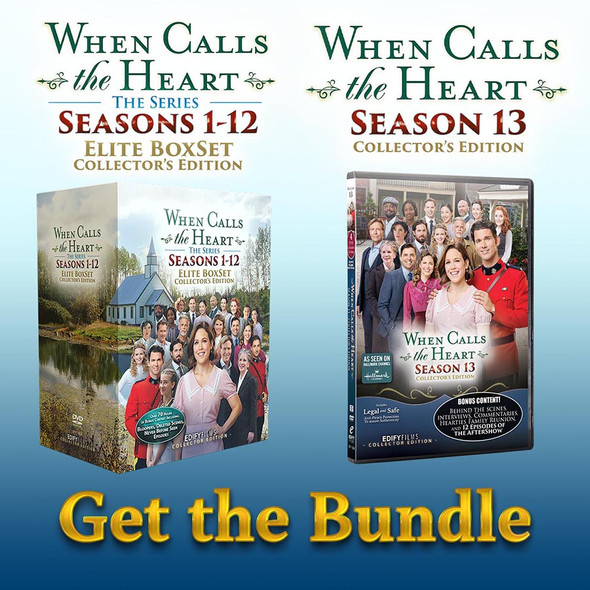 WCTH - DVDs - Box Sets - Page 1 - edifystore.com