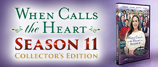 Season 1-11 bundle