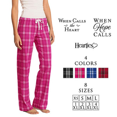 パンツ Willow Pants Deadstock Pink Flannel Willow Pants / ウィロー パンツ】P-015 “Deadstock Pink Flannel”