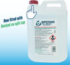 Dipetane 5L Fuel Treatment with no spill cap