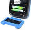 10 function lodar full kit remote  battery