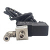 A331-SC2-32 Electro Pneumatic Control Solenoid in 12v Recovery and Winch - Close View
