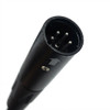 CPAEXT002AS Warrior Extension Cable Metal 4-Pin with Socket - Close View