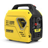 Champion 92001i Mighty Atom 2200 W tragbarer Benzin-Koffer-Wechselrichtergenerator – Hauptproduktbild