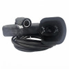 CPAHR4P09 Warrior T1000 Wired Wander Lead Remote 4 Pin Metal Plug - Front View