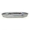 CPAALI450 Aluminium Hawse Fairlead Recovery and Winch - Side View
