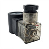 FFCOIL12 12v Lowering Coil Flowfit - Left View