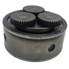 T2200500 Warrior T1000 Brake Assembly Recovery & Winch - Display View