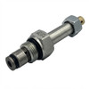 TSV2-08-2NCP-M Powerpack Lowering Stem w/ Manual Override Recovery & Winch - Right View