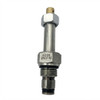 TSV2-08-2NCP-M Powerpack Lowering Stem w/ Manual Override Recovery & Winch - Close View