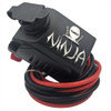 CPSATVPP12 12V Solenoid Pack for Warrior Ninja 3500/4500 Winch - Top View