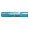Blue Heat Shrink Butt Connector - 100 Pack