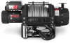 Warrior T1000-2500 25000lb Severe Duty 24v Winch