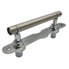 SCHST110 Warrior 800kg Scaffold Hoist Tensioner Recovery and Winch - Side View Right