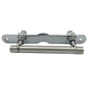 SCHST110 Warrior 800kg Scaffold Hoist Tensioner Recovery and Winch - Top View