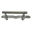 FSCHST110 Warrior 800kg Scaffold Hoist Tensioner Recovery and Winch - Front View