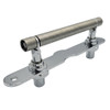 SCHST110 Warrior 800kg Scaffold Hoist Tensioner Recovery and Winch - Side View