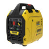 Champion 92001i-DF Mighty Atom 2200 W tragbarer Koffer-Wechselrichtergenerator mit Dual-Fuel-Antrieb (Benzin/LPG) – Produktbild 4
