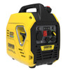 Generatore a inverter a doppia alimentazione Champion da 2200 Watt - Il potente Atom!