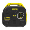 Champion 93001i Mighty Atom Fusion 3000W Petrol Inverter Generator