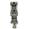 FFVC8P 8P Pneumatic Actuator to suit FFVC Series Flowfit t  - Top View